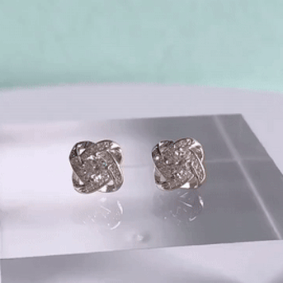 Boucles d'Oreilles - Élégance