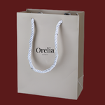Sac cadeau Orélia Paris